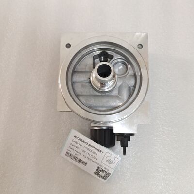 Head Filter VOE11110708 VOE 11110708 VOE11110702 VOE 11110702 For EC210D  EC220D