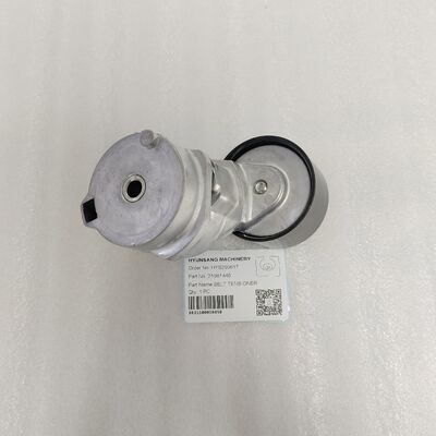 Hyunsang Machinery Parts 21981446 Belt Tensioner For  D7E D7F D5F D8H