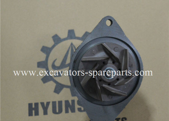6754-61-1100 6732-41-4540 702-16-02212 Engine Water Pump for  PC200-8 SA6D107