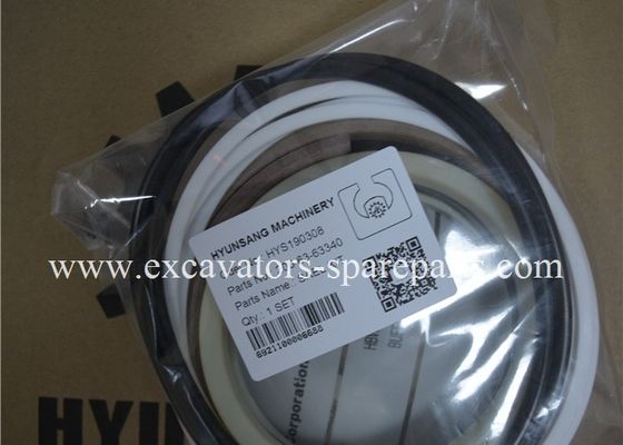 206-63-63340  PC200-7 PC200-8 Excavator Seal Kit