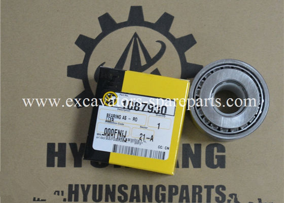Oem Excavator Bearing Assy 108-7930 326-4756 326-4700 100-7556 100-7558 100-7559 For  C7 C9