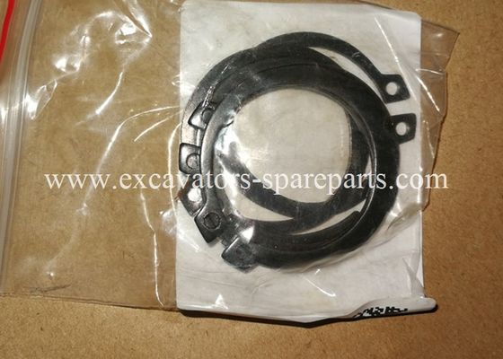 0960433 Excavator Retaining Ring For  320B 320C 320D