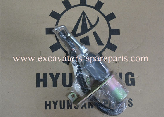 3974947 3991625 SA-4959 3991167 SA-4941 3991168 C4942878 Shutdown Solenoid for 6BT 5.9L