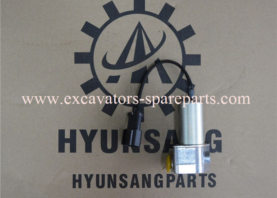 702-21-07010 Excavator Solenoid Valve For  PC120-6PC130-6 PC200-6 D155A-3 702-21-55701 1G577-60010
