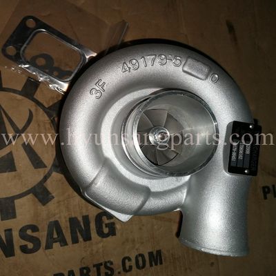 49179-00451 TD06H Excavator Parts Small Diesel Turbo 49168-00330 49179-004605 5I5015 5I8018 49179-02300