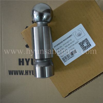 706-88-40161  Piston Assy 706-88-00150 706-88-00020 Steel on PC360-7