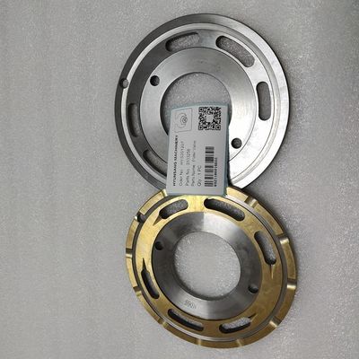 3103258 ZX250L-5G Excavator Hydraulic Parts Valve Plate ZX270-3 ZX280-5G ZX290-5G ZX330-5G