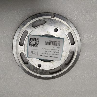 3103258 ZX250L-5G Excavator Hydraulic Parts Valve Plate ZX270-3 ZX280-5G ZX290-5G ZX330-5G