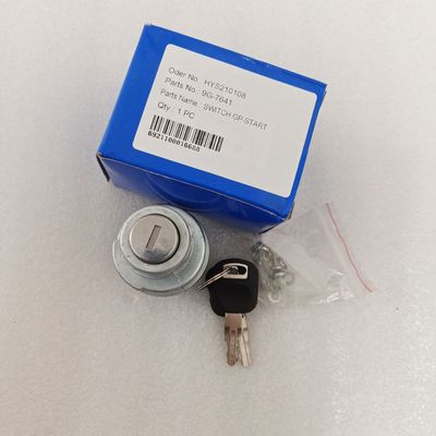 Switch GP-Start 9G-7641 0959269 194-7808 For  Excavator 30D L 323D L 328D