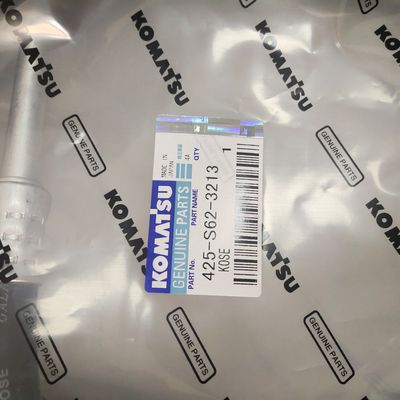 Hose 425-S62-3213 425-S62-3321 425-S62-3242 425-S62-3222 425-S62-3234 For  WA500