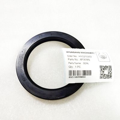  Mini Excavator Parts Seal AP3618N AP3618G AP3618G7 708-8K-12240