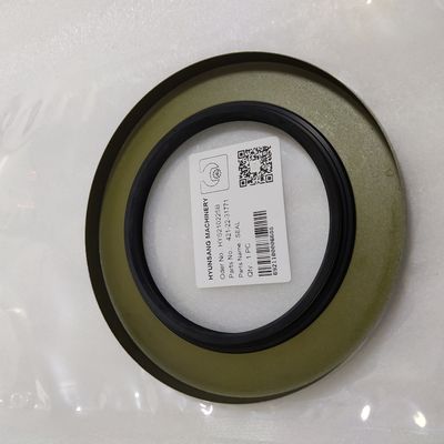  Wheel Loader Parts Seal 421-22-31771 705-17-02810 6732-81-8860 For WA430 WA470