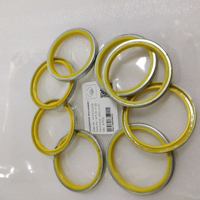 Komatsu OEM Parts Seal Dust 417-09-11120 6736-11-3420 144-63-92170 For WA200 WA500