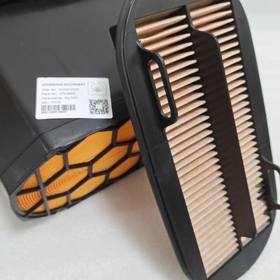 Engine Air Filter 479-8989 4798989 479-8991 For  323d2 Excavator