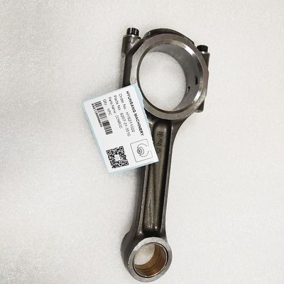  Conrod 6207-31-3510 6207-31-3410 Excavator Engine Parts For PC200