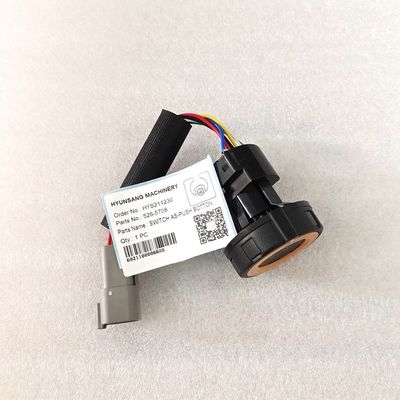  Electrical Parts Switch AS-PUSH Botton 526-5708 5265708 CA5265708 5162546