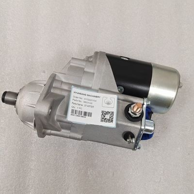 Electrical Parts Starter 3863128 Fit R200W7 R210LC7 3924466 3938499
