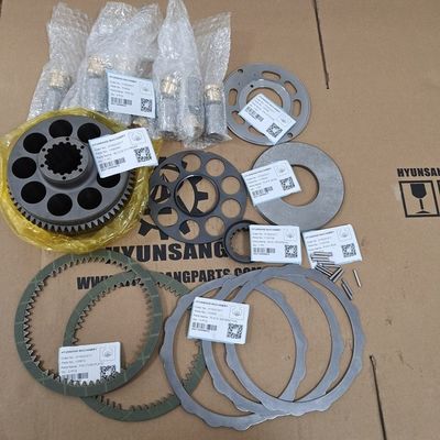 Block Cylinder 116635A Hydraulic Parts 113626 113429A 106349 For 