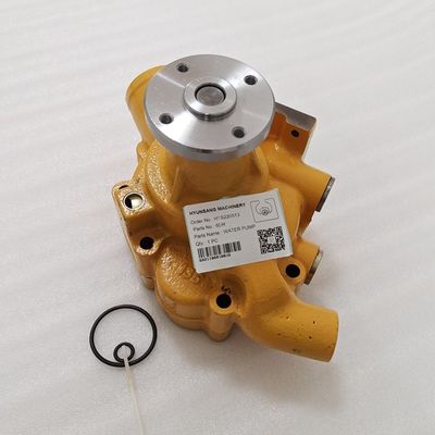 Engine Parts Water Pump 350-2536 CA3502536 3502536 3190675 3496123 For 973C D6R D6R II