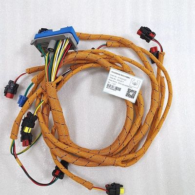 Excavator Parts Engine Harness 296-4617  2964617 CA2964617 For  320D